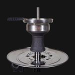 Amy Deluxe Carbonica Force-R S Shisha in vibrant colors hookah - AMY CARBONICA FORCE R