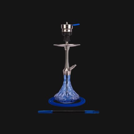 Discover the Amy Deluxe 102.01 X-Ray شيشة Amy Varios S SS38.02