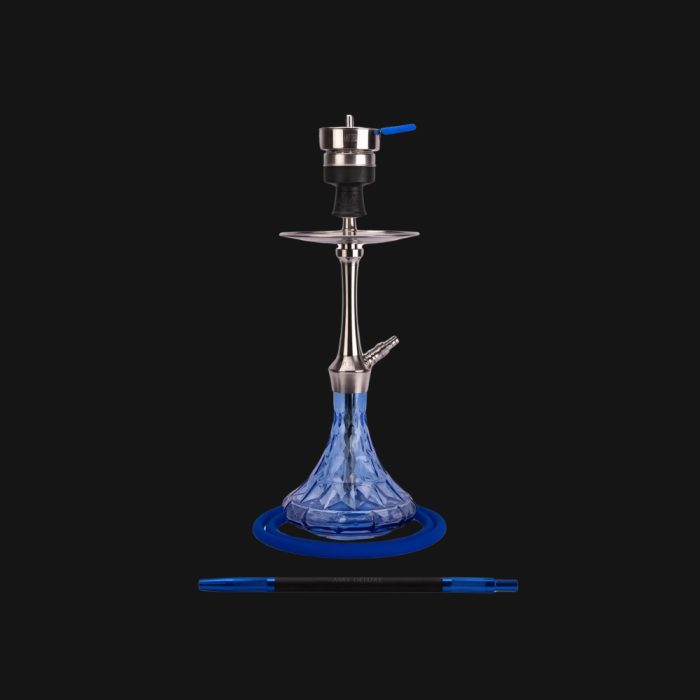 Discover the Amy Deluxe 102.01 X-Ray شيشة Amy Varios S SS38.02