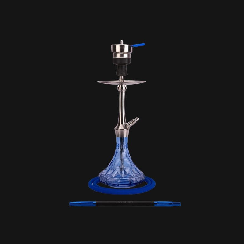 Discover the Amy Deluxe 102.01 X-Ray شيشة Amy Varios S SS38.02