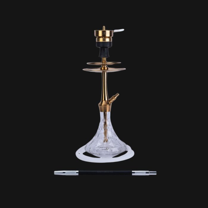 AMY Varios S SS38.02 - dr shisha - AMY DELUXE - SS38.02
