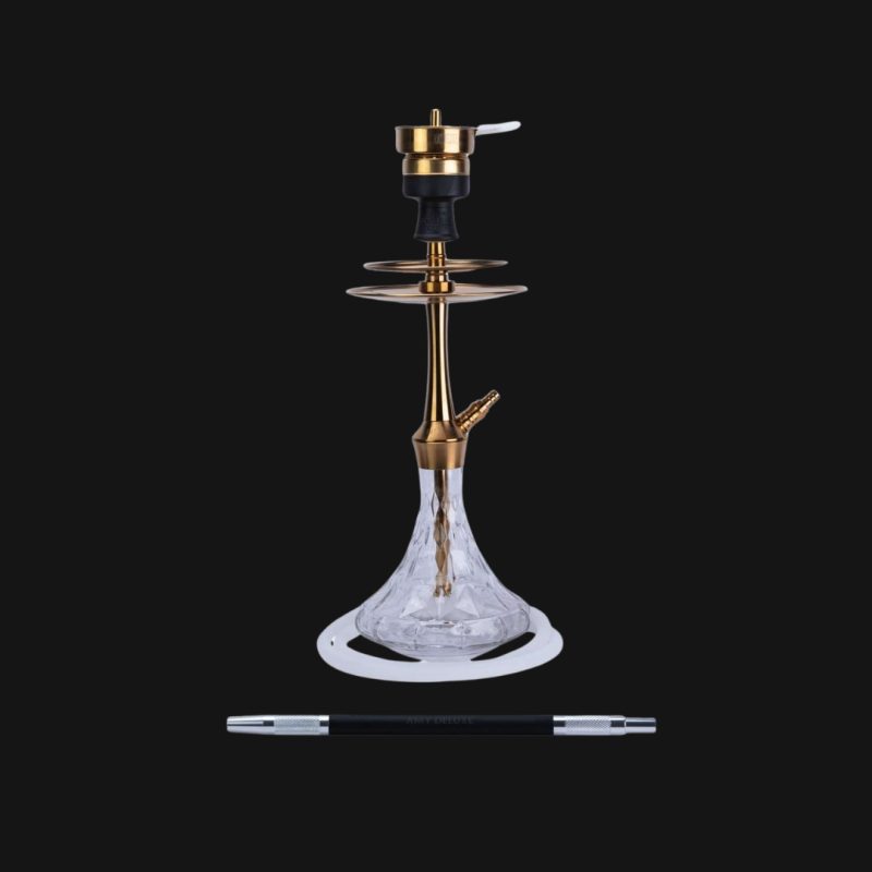 AMY Varios S SS38.02 - dr shisha - AMY DELUXE - SS38.02