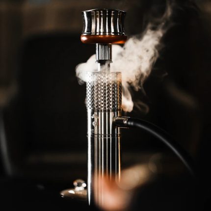 XVR Hookah -dr shisha