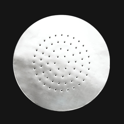 Aluminum Foil – Heavy-duty hookah foil for optimal heat control.
