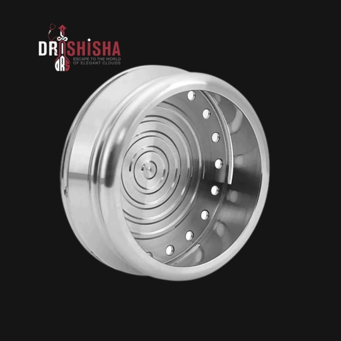 Na Grani Heat Management Device – Stainless steel شقافة