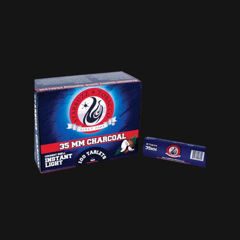 starbuzz - starbuzz coals