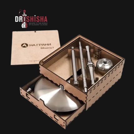 Hookah NA GRANI Model 1