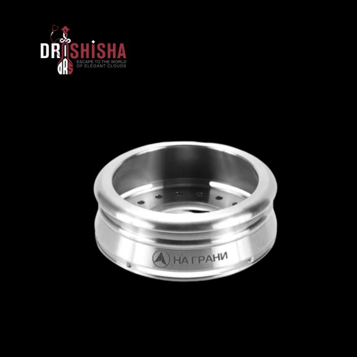 Na Grani Heat Management Device – Stainless steel شقافة