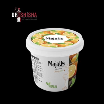 Premium Majalis Herbal Flavors