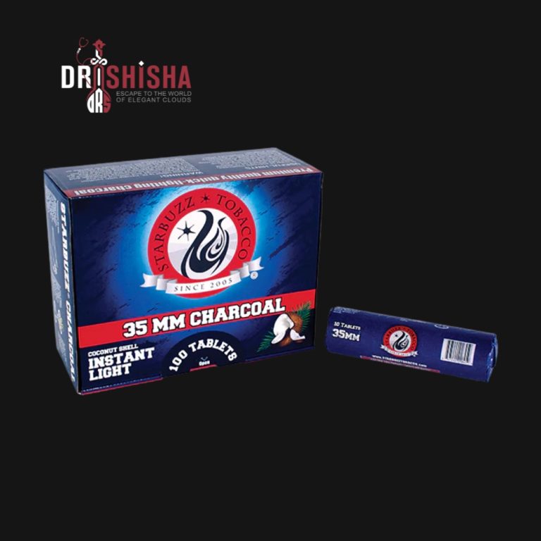 starbuzz - starbuzz coals