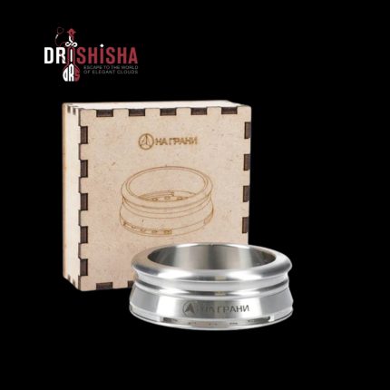 Na Grani Heat Management Device – Stainless steel شقافة