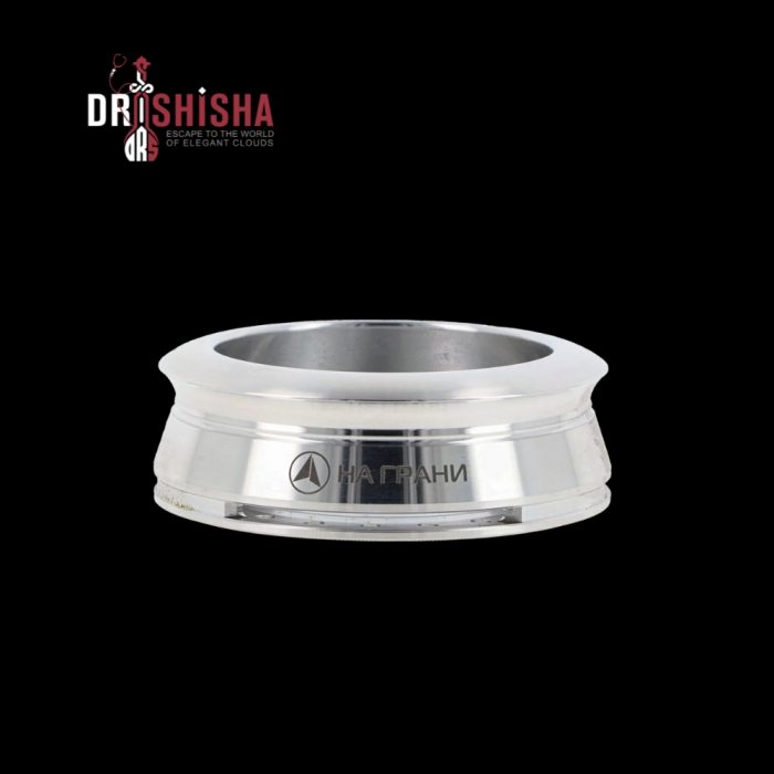 Na Grani Heat Management Device – Stainless steel شقافة