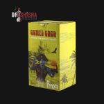 genie coco charcoal
