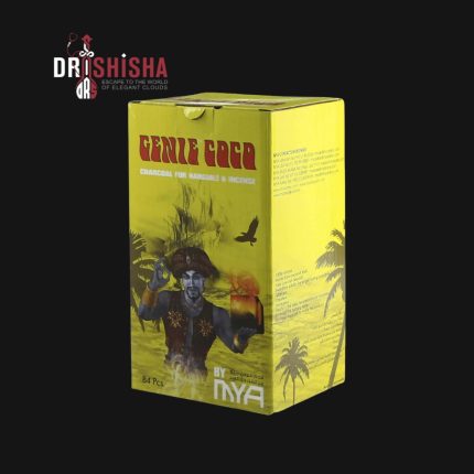 genie coco charcoal