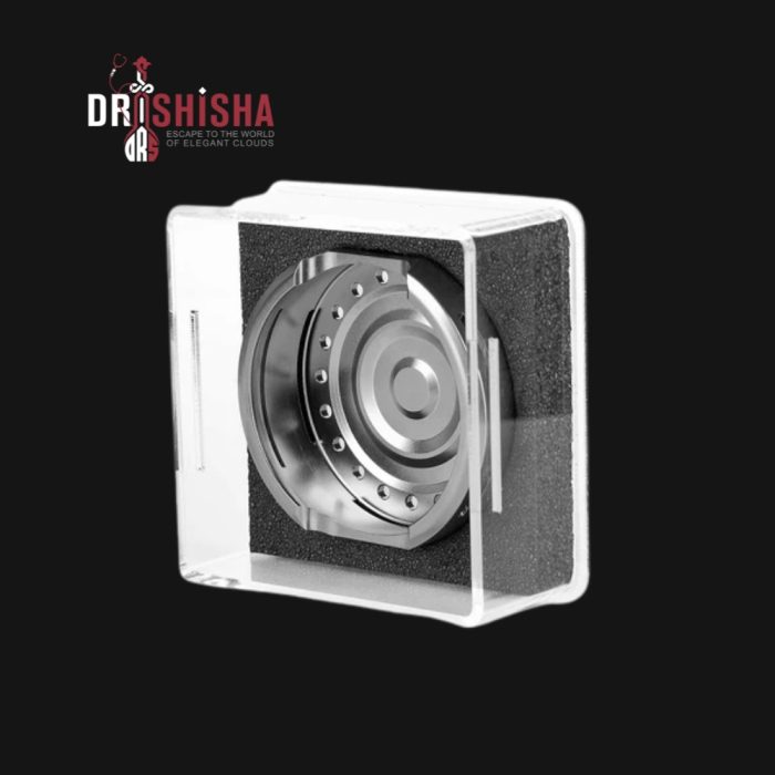 ALPHA FNX Heat Management Device
