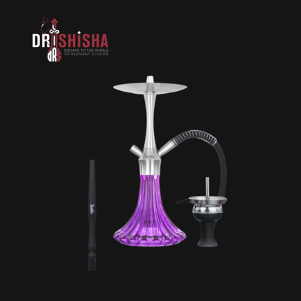 Alaldin MVP-A36 PURPLE