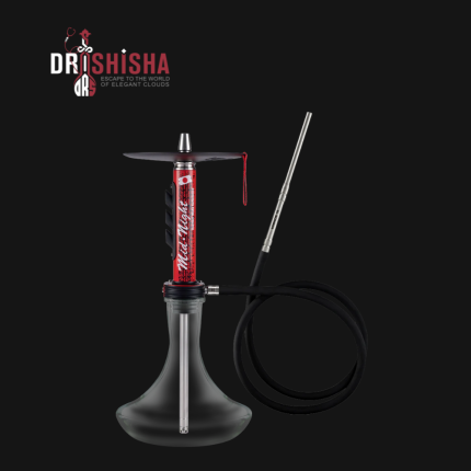 El Bomber Mid Night Hookah